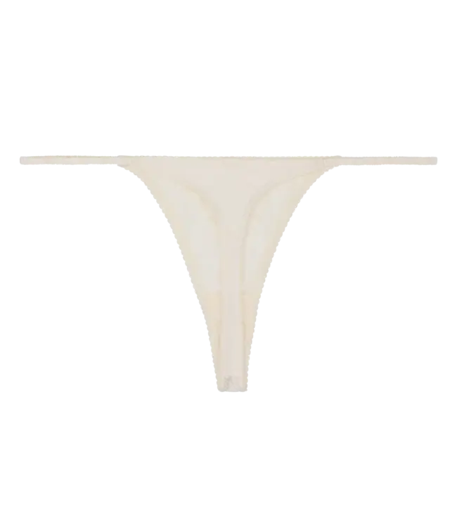 Love Stories Roomie Heart String White