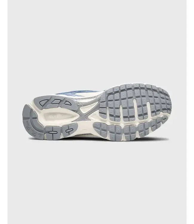 Mercer Amsterdam Re-Run vintage suède ice