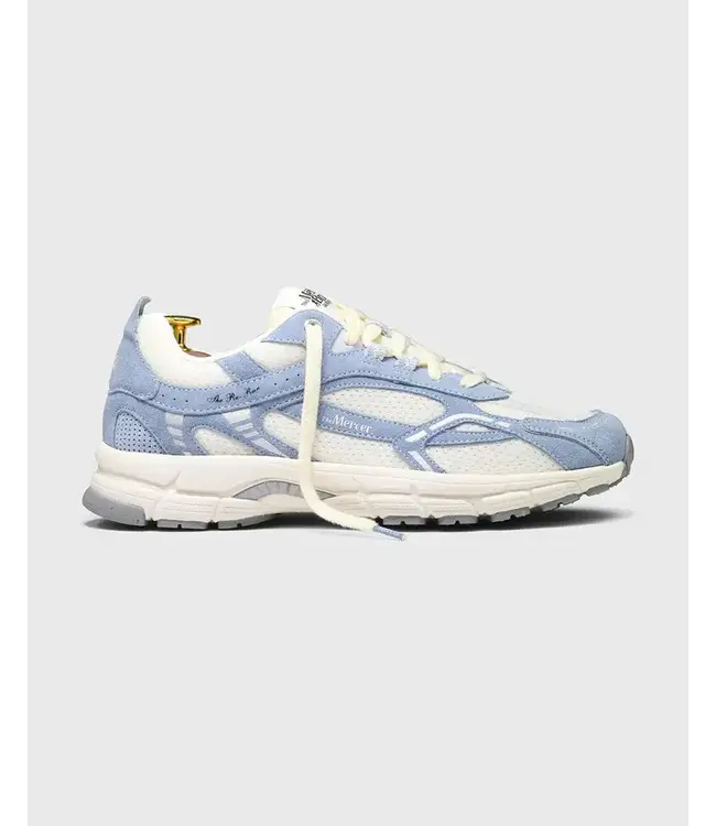 Mercer Amsterdam Re-Run vintage suède ice