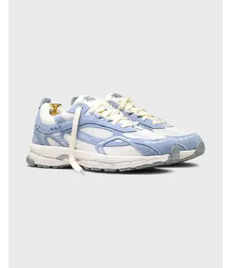 Mercer Amsterdam Re-Run vintage suède ice