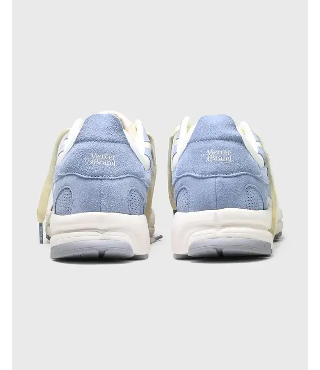 Mercer Amsterdam Re-Run vintage suède ice