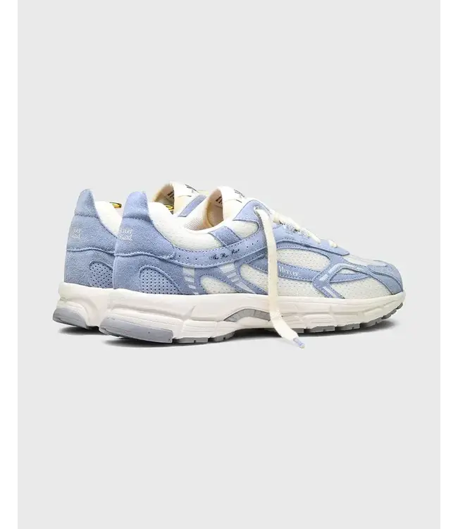 Mercer Amsterdam Re-Run vintage suède ice