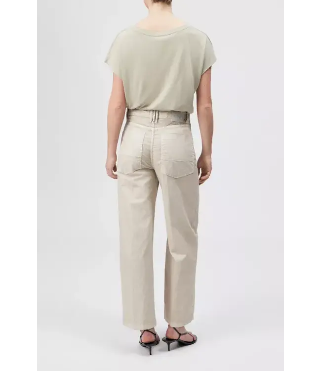 Drykorn Derive Pants beige 1702