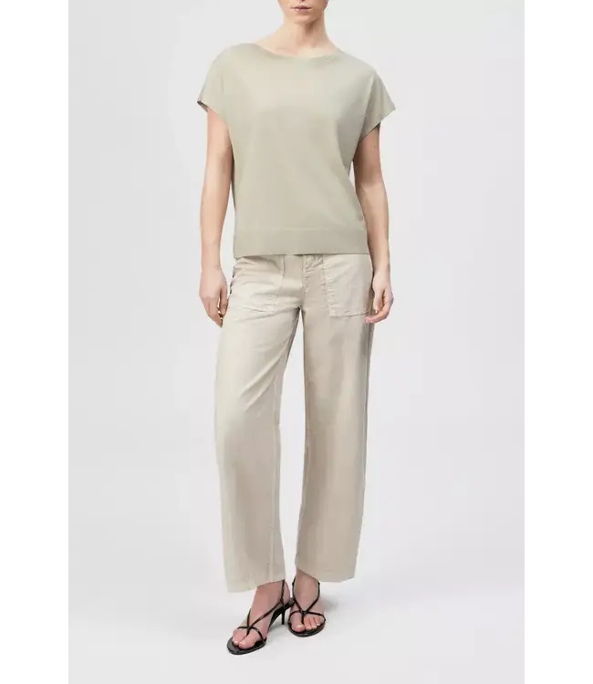 Drykorn Derive Pants beige 1702