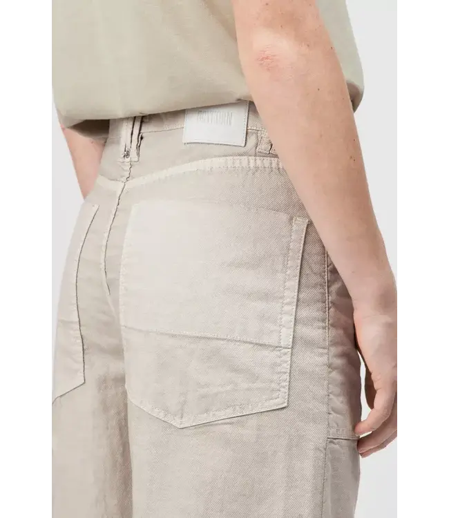 Drykorn Derive Pants beige 1702