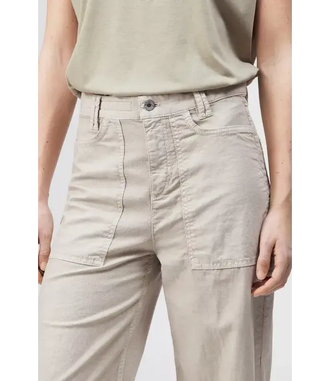 Drykorn Derive Pants beige 1702