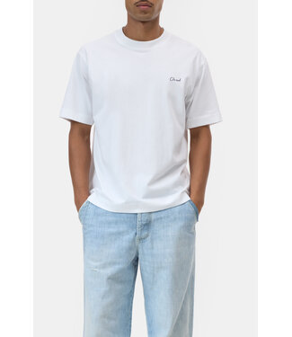 Closed Printed t-shirt white