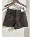 Lois Sandra-C Short chocolate