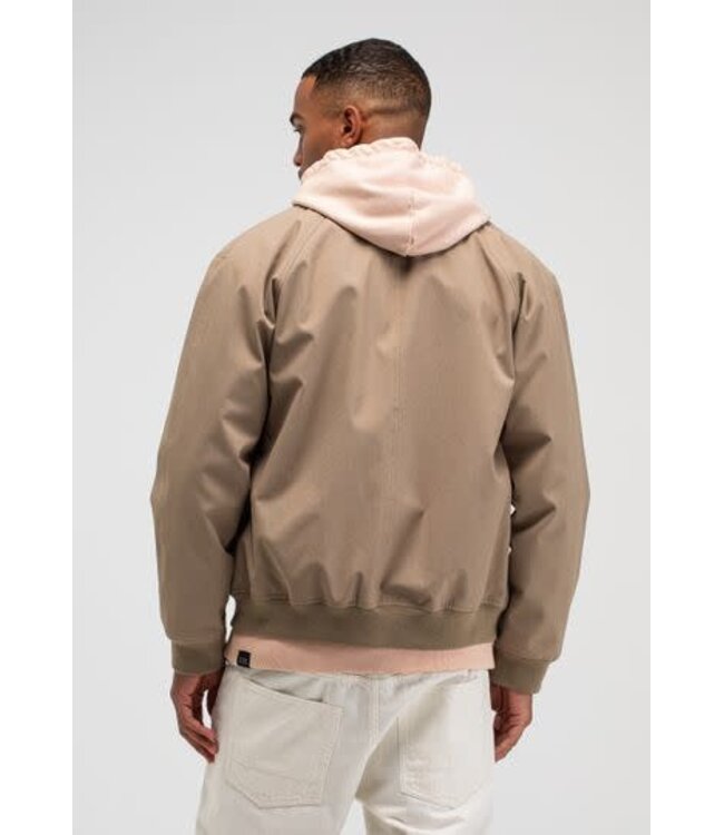 Butcher of Blue Woodford Jacket luxor beige