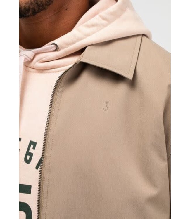 Butcher of Blue Copy of Woodford Jacket Alaska blue