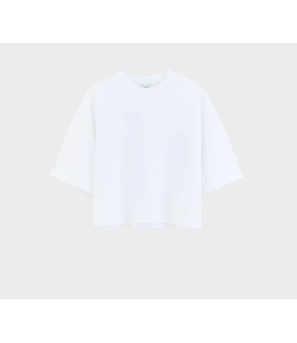 Bellerose Voss T-shirt white