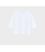 Bellerose Voss T-shirt white