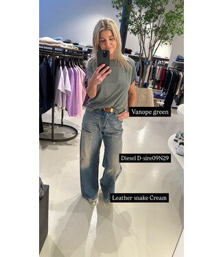 Drykorn Vanope green 2214