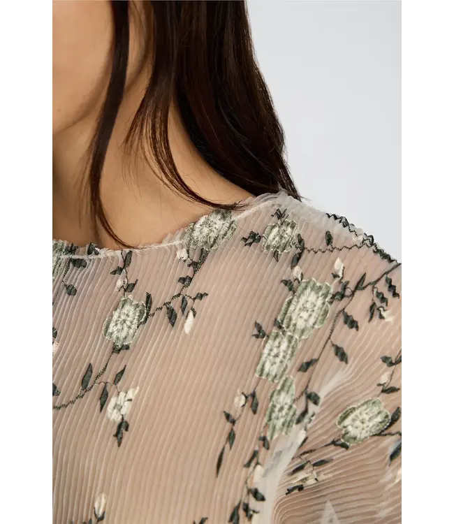 Munthe Baltazar Top Print Kit