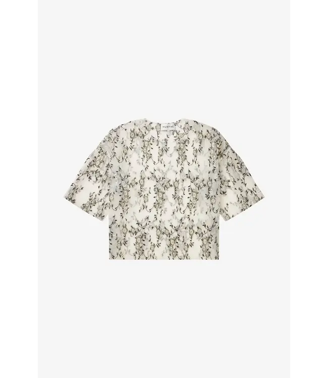 Munthe Baltazar Top Print Kit