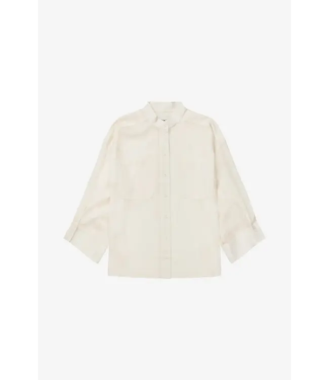 Munthe Fortunato Blouse Creme