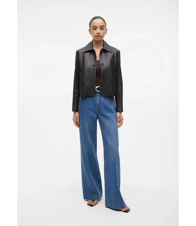 Studio AR Cleo Sheep Vintage Brown