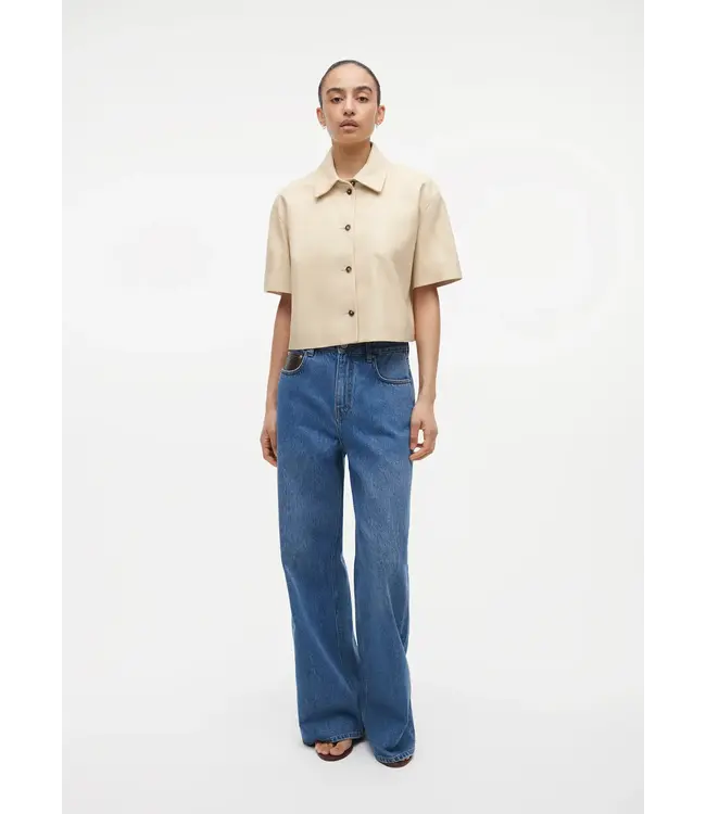 Studio AR Eveline Sheep Soft Butter