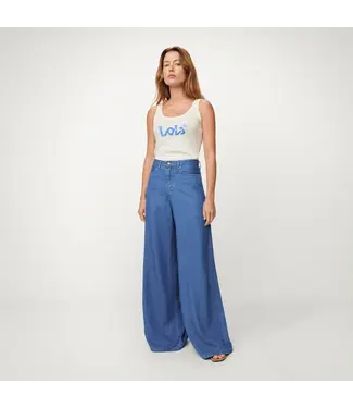 Lois Marlene Linen hydron Soft