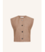 By Bar Nori Girone Gilet Iced Coffee