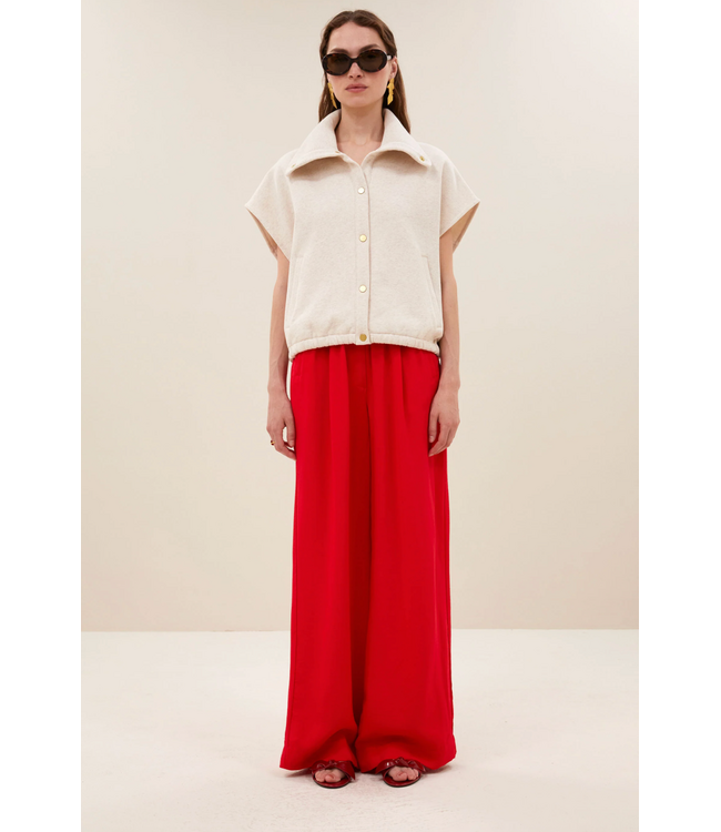 By Bar Sean Jacket Buttons Oyster Melee