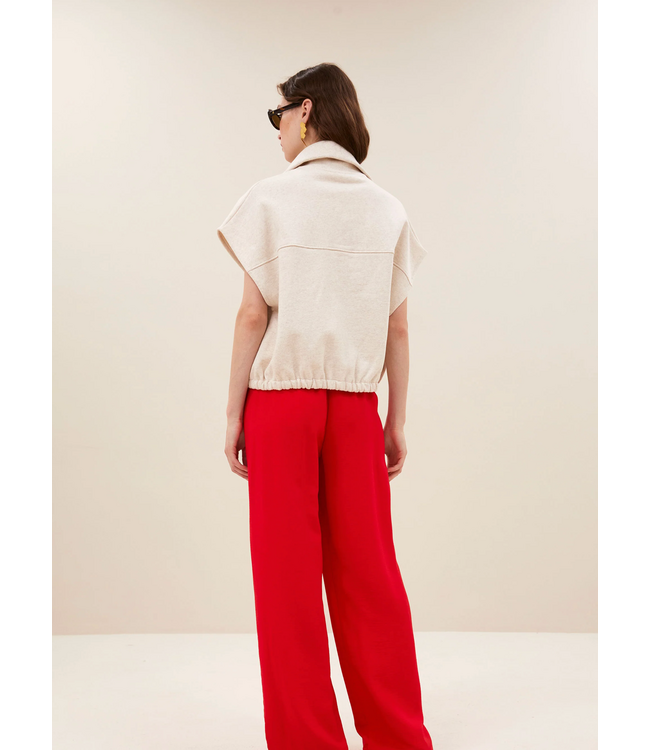 By Bar Sean Jacket Buttons Oyster Melee