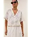 By Bar Mabel Mist Blouse cream