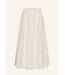 By Bar Juta Mist Skirt Cream