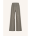By Bar Benji Melange Pants Charcoal Melee