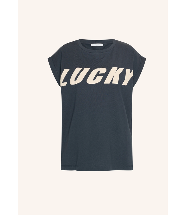 By Bar Tobi Speed Top Midnight Blue