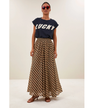 By Bar Tobi Speed Top Midnight Blue