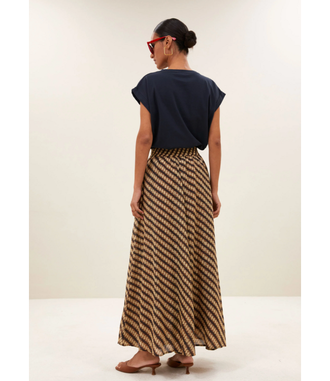 By Bar Tobi Speed Top Midnight Blue