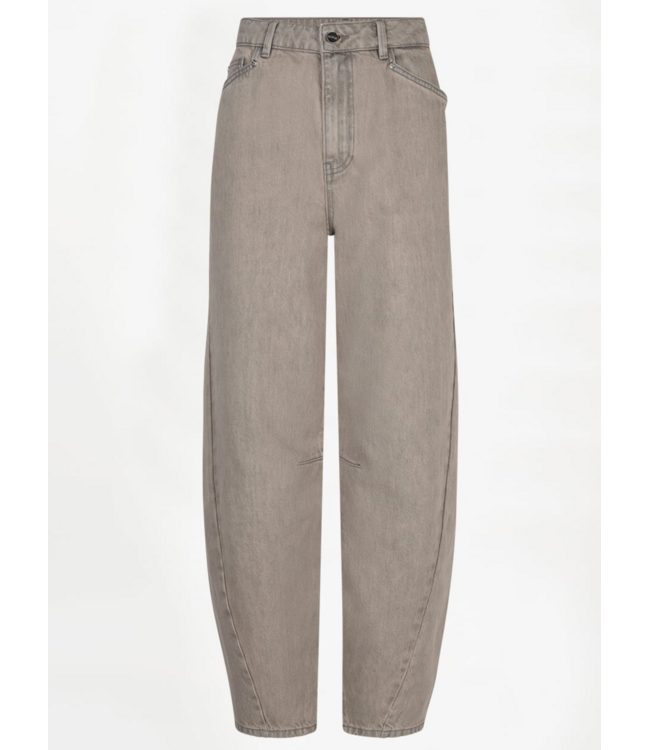 Dante 6 Brave Barrel Leg Jeans