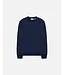 The GoodPeople Lommy Sweater Navy