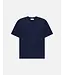 The GoodPeople Tommy T-shirt navy