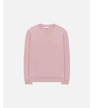 The GoodPeople Lommy Sweater Mauve