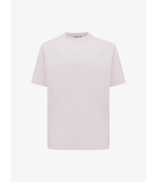 Genti T-SHIRT SS JERSEY 088 PINK