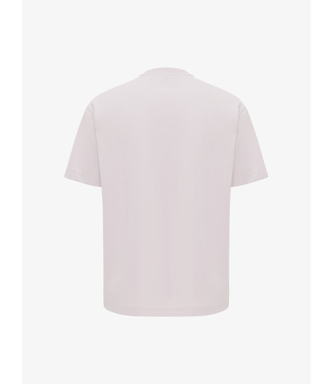 Genti T-SHIRT SS JERSEY 088 PINK