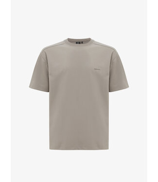 Genti T-SHIRT SS JERSEY 242 BEIGE