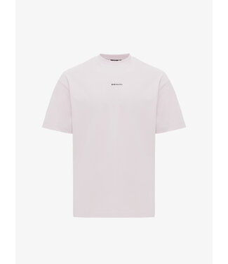Genti T-SHIRT JERSEY BACKPRINT 088 PINK