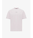 Genti T-SHIRT JERSEY BACKPRINT 088 PINK