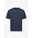Genti T-SHIRT SS JERSEY 010 NAVY