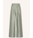 By Bar Celin Gloss Pants Light Mint