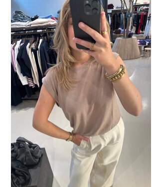 Absolut Cashmere Naomi earth