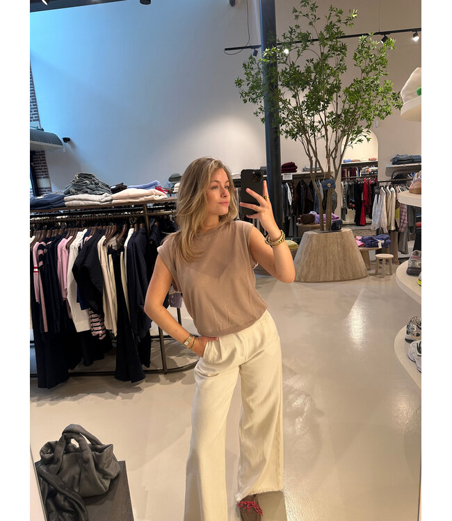 Absolut Cashmere Naomi earth