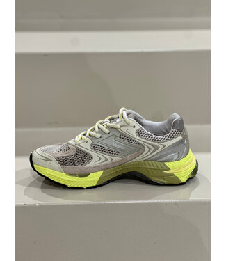 Etonic Evolution fluo yellow sneaker