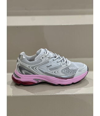 Etonic Evolution real white  pink silver