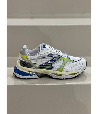 Etonic Kendari web bright green blue