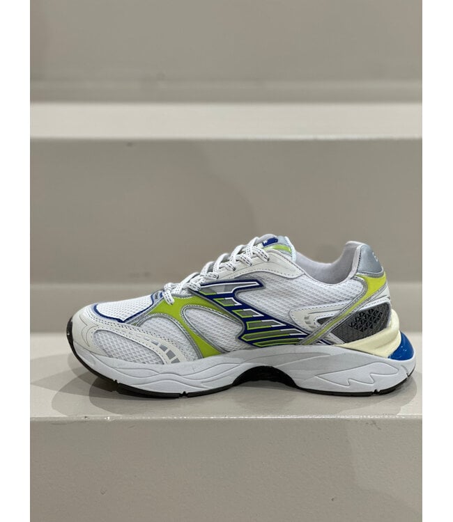 Etonic Kendari web bright green blue