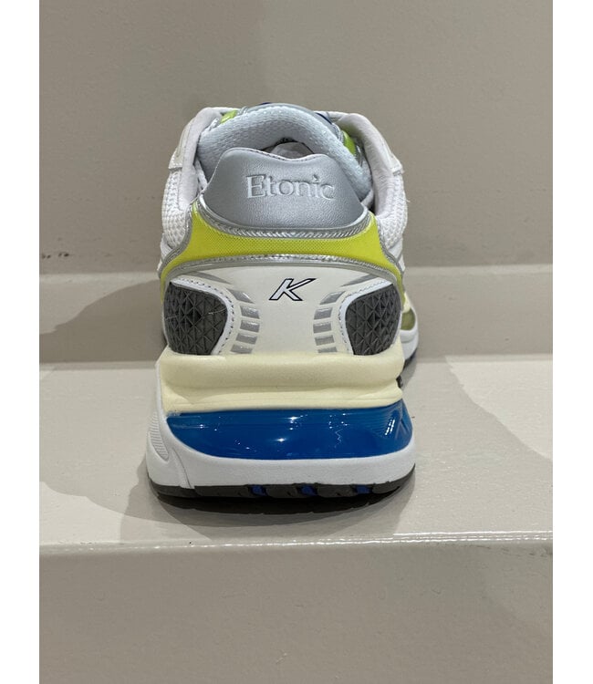 Etonic Kendari web bright green blue